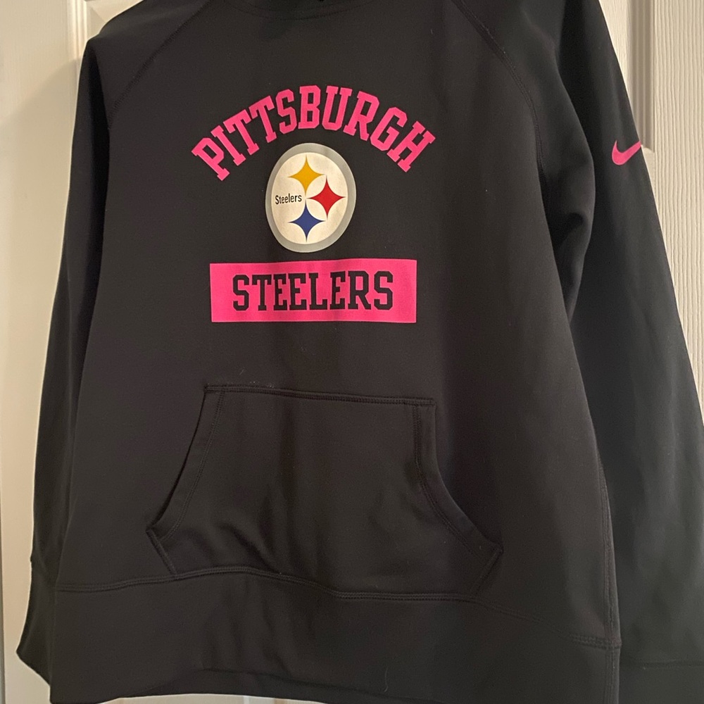 COPY - Pittsburgh Steelers Hoodie